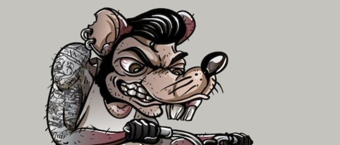 Accidental Finding: Rubbing Naturally Occurring Sugar as Effective as Minoxidil for Hair Growth in Mice